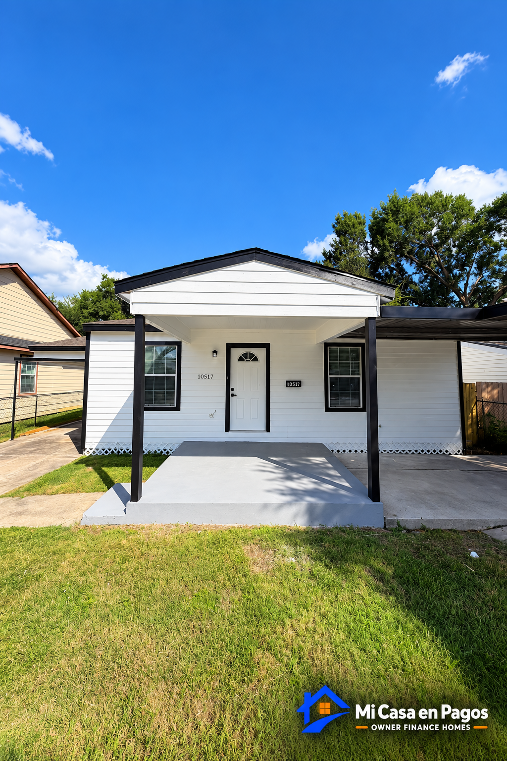 10517 Palestine Street — Property photo 1