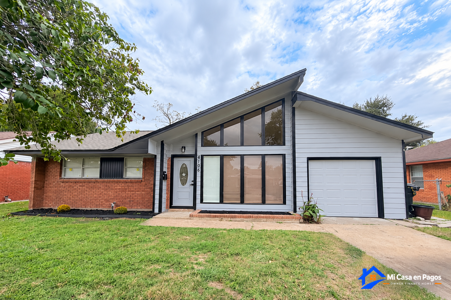 4106 Madden Lane — Property photo 1