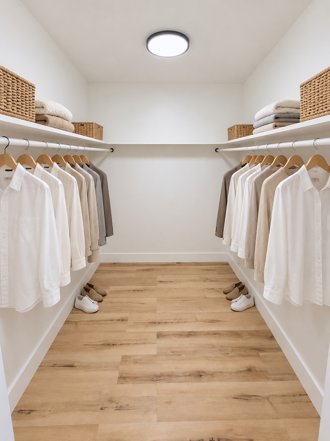 Closet